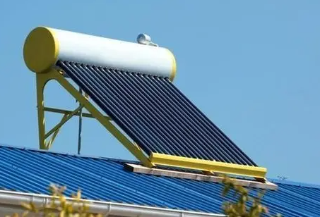 佩迪太阳能热水器清洗教程？太阳能热水器不加热怎么回事？太阳能热水器控制面板说明书